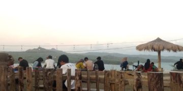 Terungkap Warga Jatim Paling Doyan Melancong, BPS: Terbanyak di Indonesia (foto/Bacaini)