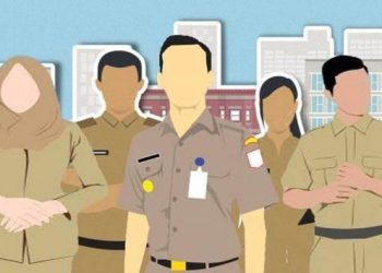 Pemerintah Bantah PHK Tenaga Honorer Akibat Refocusing