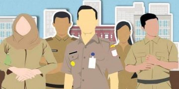 Pemerintah Bantah PHK Tenaga Honorer Akibat Refocusing