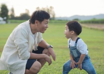 8 Pelajaran Hidup yang Penting Diajarkan Pria Dewasa kepada Anaknya