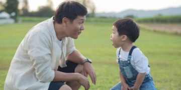 8 Pelajaran Hidup yang Penting Diajarkan Pria Dewasa kepada Anaknya (foto ilustrasi/freepik)