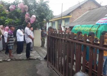 Penangkapan Terduga Pelaku Mutilasi Jombang Iringi Pemakaman Korban