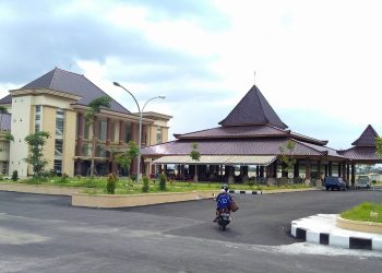 Sekda Blitar Kabarnya Impor dari Luar Daerah, Ini Dinas yang Hampir Pasti Dikocok Ulang