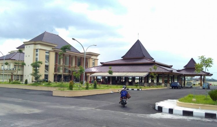 Sekda Blitar Kabarnya Impor dari Luar Daerah, Ini Dinas yang Hampir Pasti Dikocok Ulang