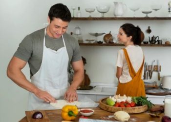 Provider Mindset adalah Jalan Terciptanya Pasangan Ideal, Ini Caranya