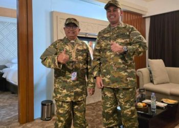 Pemkab Blitar Pastikan Bupati Rijanto Hadiri Retret Magelang