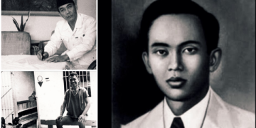 Tokoh-tokoh yang Sering Disalahpahami dari Blitar: Mulai Supriyadi Hingga Kusni Kasdut (foto/ist)