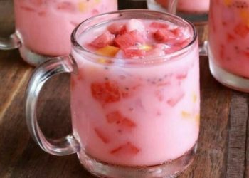 Ini Takjil Sehat Ramah Gula Darah, Pengidap Diabetes Perlu Mencoba