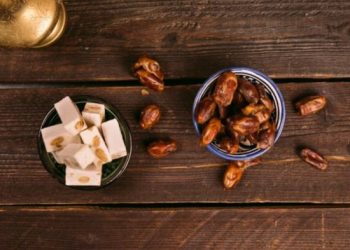 Tips Buka Puasa Sehat ala Zaidul Akbar Agar Fit Selama Ramadhan