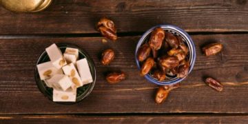 Tips Buka Puasa Sehat ala Zaidul Akbar Agar Fit Selama Ramadhan (foto ilustrasi/freepik)