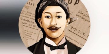 Tirto Adhi Soerjo dan Kapan Hari Pers Nasional Sepatutnya Dirayakan (foto/ist)