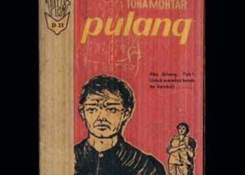 Profil Toha Mohtar, Sastrawan Pembaharu Asal Ngadiluwih Kediri