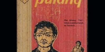 Profil Toha Mohtar, Sastrawan Pembaharu Asal Ngadiluwih Kediri (foto/ist)