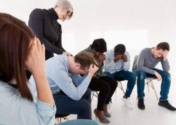 Mengenal Pengidab C-PTSD, Simak Gejala dan Penanganannya