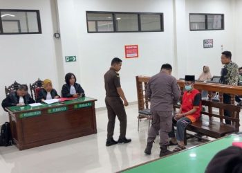 Kiai Cabul Trenggalek Tak Menyesal, Hakim Jatuhkan Vonis 14 Tahun Penjara