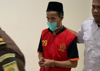 14 Tahun Penjara Menanti Kiai Cabul Trenggalek: Vonis Hakim Siap Dibacakan