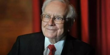 Kelas Menengah Ingin Kaya? Ini Nasihat Keuangan Konglomerat Dunia (foto IG warrenbuffetsofficial)