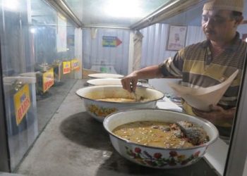 Ampog Pak Super Yang Bikin Ngiler