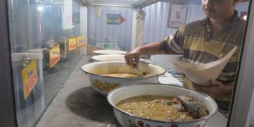 Ampog Pak Super Yang Bikin Ngiler