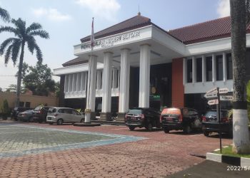 Pengusutan Korupsi Proyek Dam Blitar Berlanjut: Praperadilan Ditolak