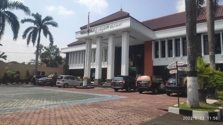 Pengusutan Korupsi Proyek Dam Blitar Berlanjut: Praperadilan Ditolak