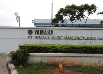 Pabrik Yamaha Musik Resmi Menutup Usaha Akhir Maret 2025