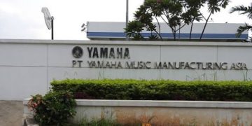 Pabrik Yamaha Musik Resmi Menutup Usaha Akhir Maret 2025