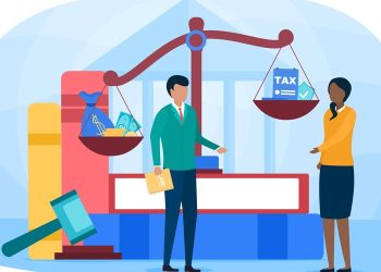 Penyebab Pendapatan Pajak Anjlok Triwulan Pertama 2025