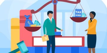 Penyebab Pendapatan Pajak Anjlok Triwulan Pertama 2025