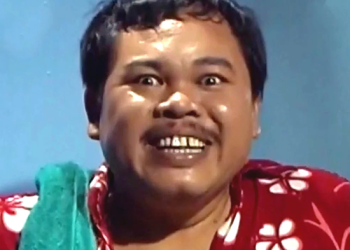 Mat Solar Tutup Usia, Kabar Duka Disampaikan Istri Bajuri