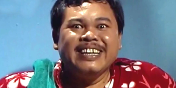 Almarhum Mat Solar. Foto: istimewa