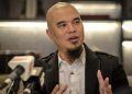 Ahmad Dhani. Foto: istimewa