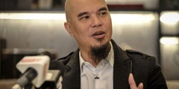 Komnas Perempuan Protes Pernyataan Ahmad Dhani yang Melecehkan Wanita