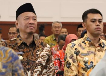 Bupati Tulungagung Siap Wujudkan Jatim Gerbang Baru Nusantara
