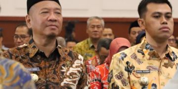 Bupati Tulungagung Siap Wujudkan Jatim Gerbang Baru Nusantara (foto/ist)