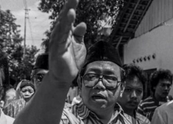 Cerita Gus Dur Kritik Warga Nahdliyin: Mulai Kapan NU Ingat Bupati?