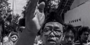 Usulan Gus Dur Untuk Nasib Soeharto di Awal Reformasi (foto/ist)