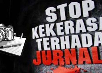 Kronologi Wartawan Surabaya Dikeroyok dan Dihapus Fotonya oleh Polisi