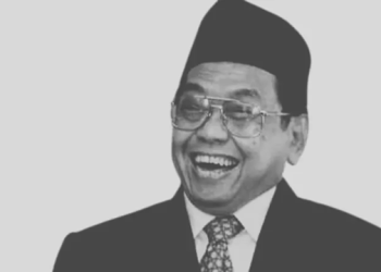 Cerita Gus Dur Kritik Warga Nahdliyin: Mulai Kapan NU Ingat Bupati?