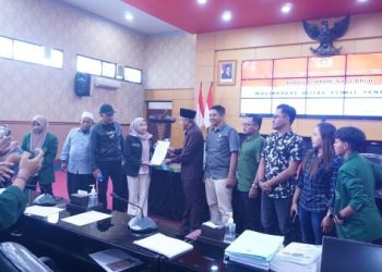 Elit Pemkot Blitar Terungkap Belum Anggap Penting Pendidikan