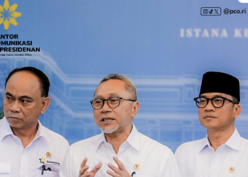 Revolusi Ekonomi Desa Lewat Koperasi Merah Putih, Per Desa Rp 5 miliar