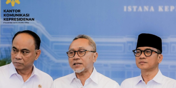 Revolusi Ekonomi Desa Lewat Koperasi Merah Putih, Per Desa Rp 5 miliar