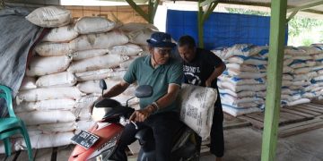 Pupuk Indonesia Jamin Kemudahan Petani Peroleh Pupuk Subsidi