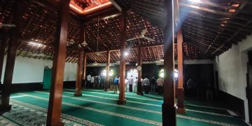 Masjid Tertua di Kediri Masih Berdiri Tegak, Lebih Tua dari Ponpes Lirboyo
