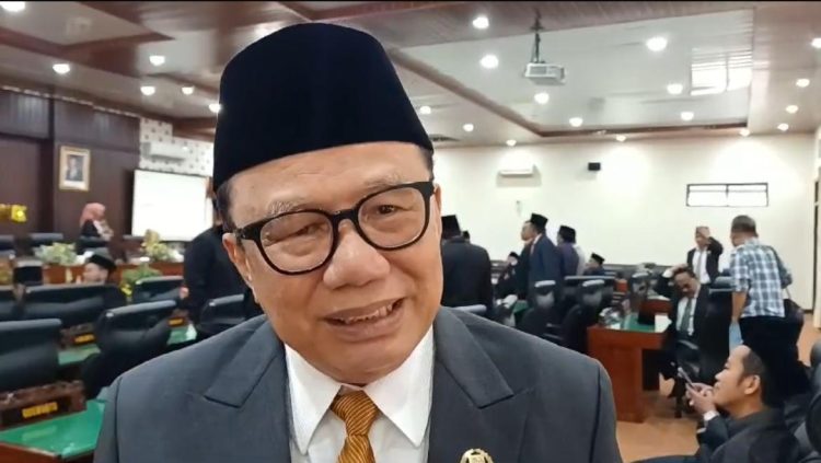 Ketua Komisi I DPRD Trenggalek: Donasi TPP ASN Harus Sukarela. Foto : Ist