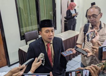 DPRD Trenggalek Beri Peringatan soal Wacana Pemisahan Empat Dinas