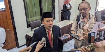 DPRD Trenggalek Beri Peringatan soal Wacana Pemisahan Empat Dinas
