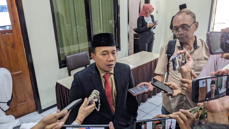 DPRD Trenggalek Beri Peringatan soal Wacana Pemisahan Empat Dinas