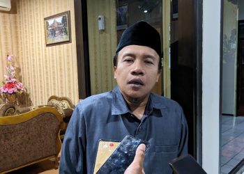 Efisiensi Anggaran, Wacana Sumbangan TPP PNS di Trenggalek Masih Dikaji