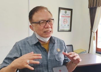 SHM Pantai Konang Trenggalek Tak Bisa Dibatalkan Tanpa Gugatan